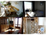 Appartements ANA Drvenik - Drvenik Kroatien
