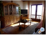 Appartements ANA Drvenik - Drvenik Kroatien