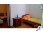 Appartements ANA Drvenik - Drvenik Kroatien