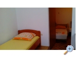 Appartements ANA Drvenik - Drvenik Kroatien