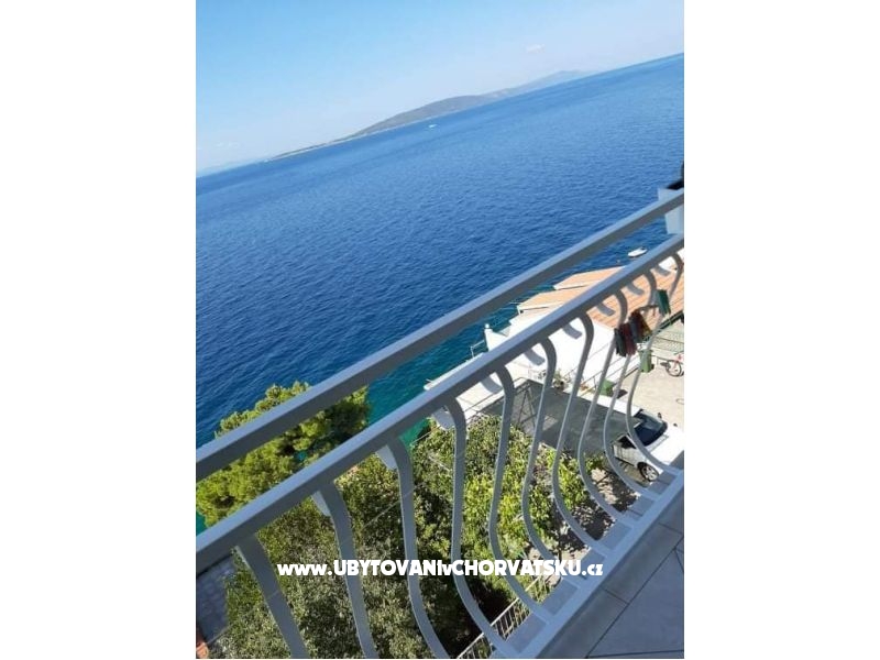 Vila Vesna – Ferienwohnung Drvenik, Kroatien – Foto 3