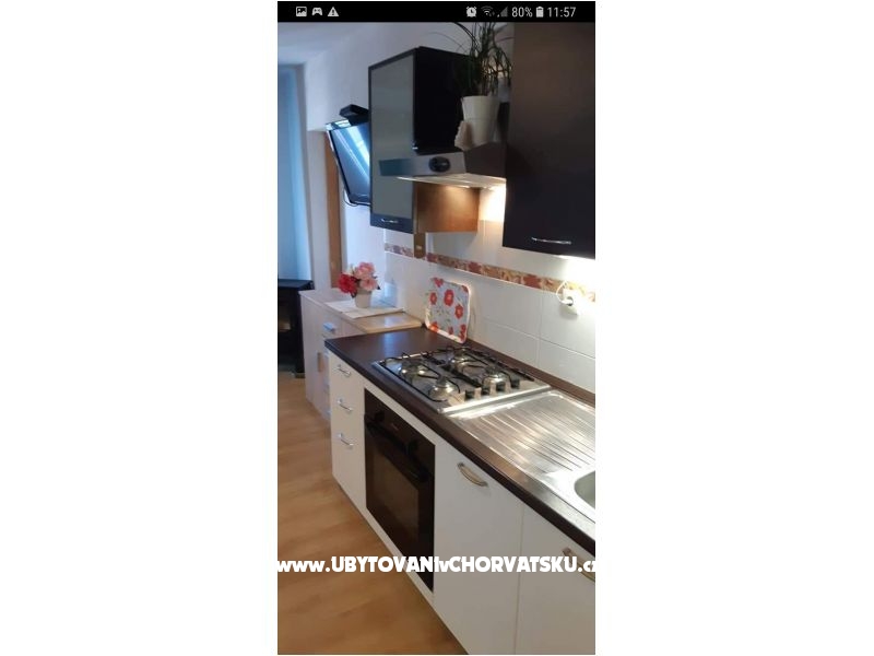 Vila Vesna – Ferienwohnung Drvenik, Kroatien – Foto 5