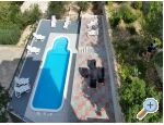 Villa Gojun - Drvenik Croatie