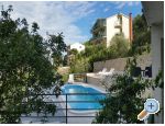 Villa Gojun - Drvenik Croatie
