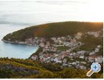Villa Gojun - Drvenik Croatie