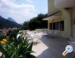 Villa Gojun - Drvenik Croatie