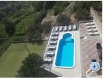 Villa Gojun - Drvenik Croatie
