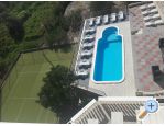 Villa Gojun - Drvenik Croatie