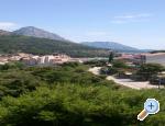 Villa Gojun - Drvenik Croatie