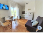 Appartements Villa Ivan Drvenik - Drvenik Kroatien