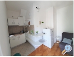 Appartements Villa Ivan Drvenik - Drvenik Kroatien