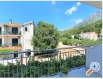 Appartements Villa Ivan Drvenik - Drvenik Kroatien