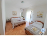 Appartements Villa Ivan Drvenik - Drvenik Kroatien