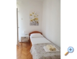 Appartements Villa Ivan Drvenik - Drvenik Kroatien