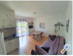 Appartements Villa Ivan Drvenik - Drvenik Kroatien