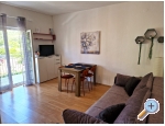Appartements Villa Ivan Drvenik - Drvenik Kroatien