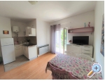 Appartements Villa Ivan Drvenik - Drvenik Kroatien