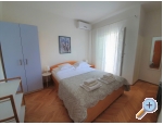 Appartements Villa Ivan Drvenik - Drvenik Kroatien
