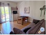 Appartements Villa Ivan Drvenik - Drvenik Kroatien