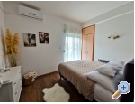 Appartements Villa Ivan Drvenik - Drvenik Kroatien