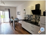 Appartements Villa Ivan Drvenik - Drvenik Kroatien