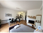 Appartements Villa Ivan Drvenik - Drvenik Kroatien