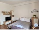 Appartements Villa Ivan Drvenik - Drvenik Kroatien