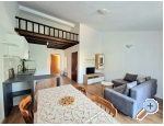 Appartements Villa Ivan Drvenik - Drvenik Kroatien