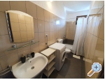 Appartements Villa Ivan Drvenik - Drvenik Kroatien