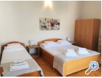 Appartements Villa Ivan Drvenik - Drvenik Kroatien