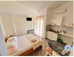 Appartements Villa Ivan Drvenik - Drvenik Kroatien