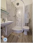 Appartements Villa Ivan Drvenik - Drvenik Kroatien