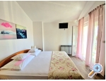 Appartements Villa Ivan Drvenik - Drvenik Kroatien
