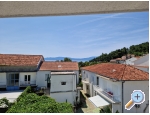 Appartements Villa Ivan Drvenik - Drvenik Kroatien