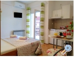 Appartements Villa Ivan Drvenik - Drvenik Kroatien