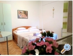 Appartements Villa Ivan Drvenik - Drvenik Kroatien
