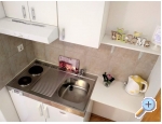 Appartements Villa Ivan Drvenik - Drvenik Kroatien