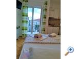 Appartements Villa Ivan Drvenik - Drvenik Kroatien