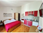 Appartements Villa Ivan Drvenik - Drvenik Kroatien