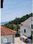 Appartements Villa Ivan Drvenik - Drvenik Kroatien