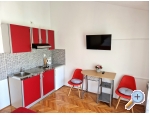 Appartements Villa Ivan Drvenik - Drvenik Kroatien