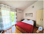 Appartements Villa Ivan Drvenik - Drvenik Kroatien