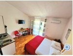Appartements Villa Ivan Drvenik - Drvenik Kroatien
