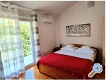 Appartements Villa Ivan Drvenik - Drvenik Kroatien