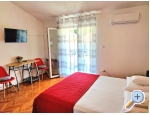 Appartements Villa Ivan Drvenik - Drvenik Kroatien