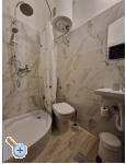 Appartements Villa Ivan Drvenik - Drvenik Kroatien