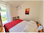 Appartements Villa Ivan Drvenik - Drvenik Kroatien