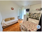 Appartements Villa Ivan Drvenik - Drvenik Kroatien