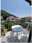 Appartements Villa Ivan Drvenik - Drvenik Kroatien