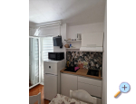 Appartements Villa Ivan Drvenik - Drvenik Kroatien